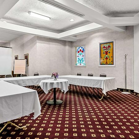 Best Western Downtown Sudbury Dış mekan fotoğraf