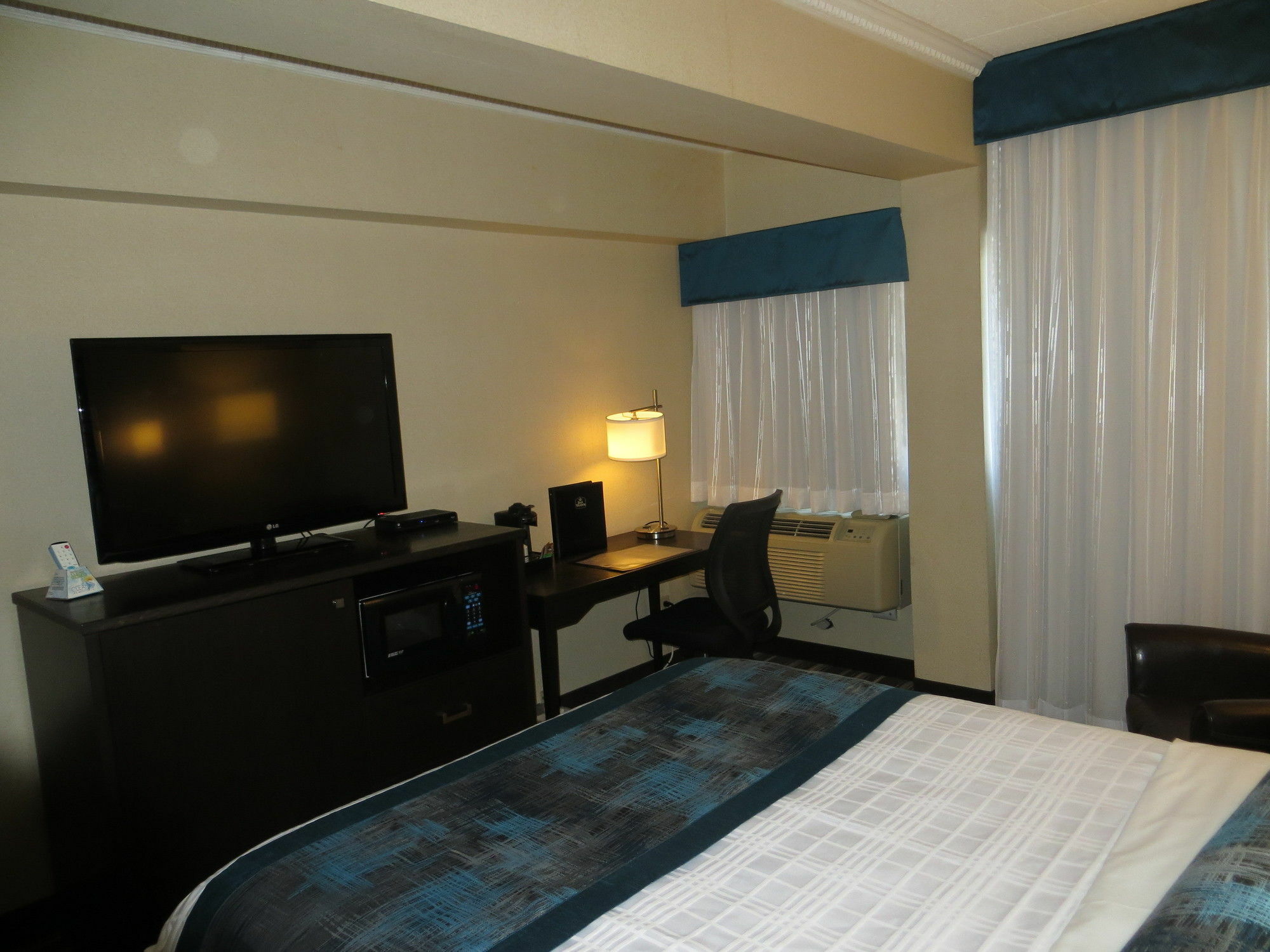 Best Western Downtown Sudbury Dış mekan fotoğraf
